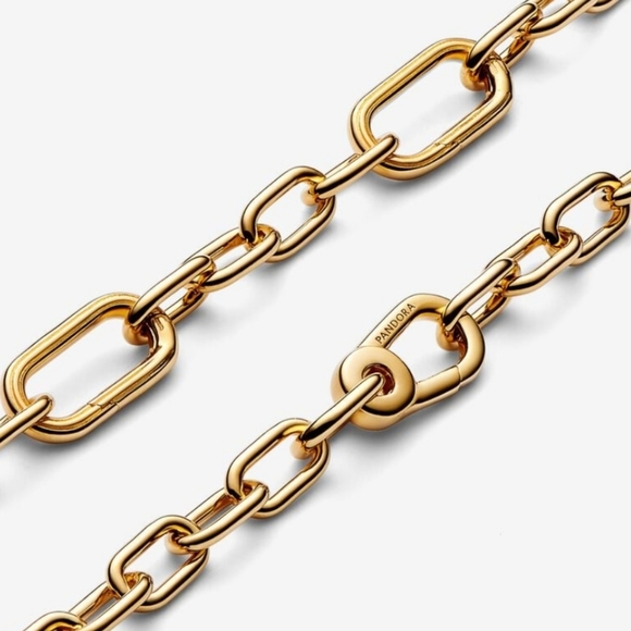 Pandora ME Link Chain Bracelet - Picture 7 of 7